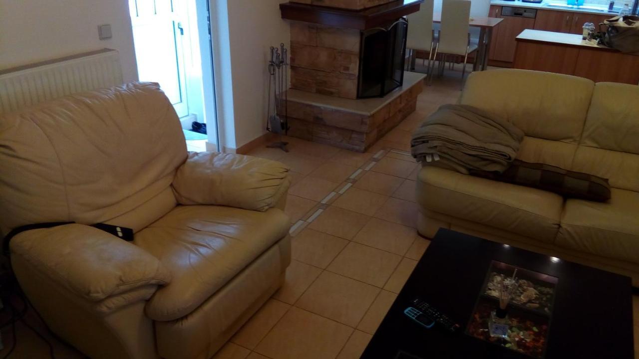 Luxury Apartment In Ano Glyfada Athen Eksteriør billede