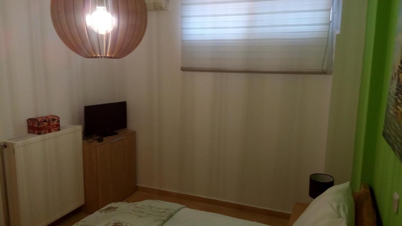 Luxury Apartment In Ano Glyfada Athen Eksteriør billede