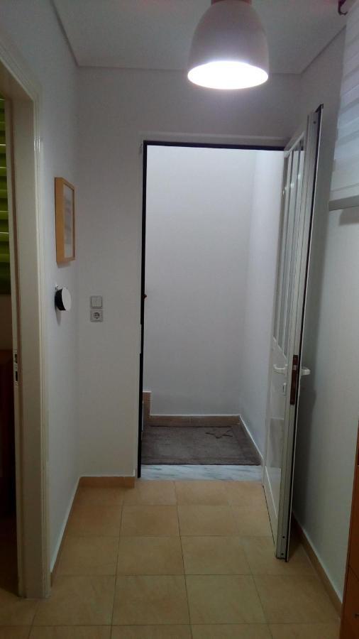 Luxury Apartment In Ano Glyfada Athen Eksteriør billede