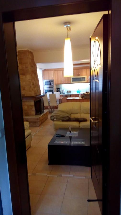 Luxury Apartment In Ano Glyfada Athen Eksteriør billede