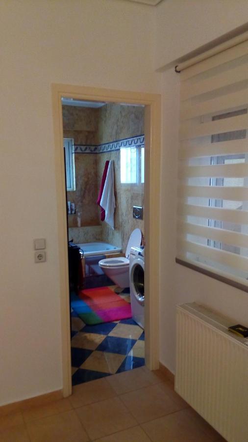 Luxury Apartment In Ano Glyfada Athen Eksteriør billede