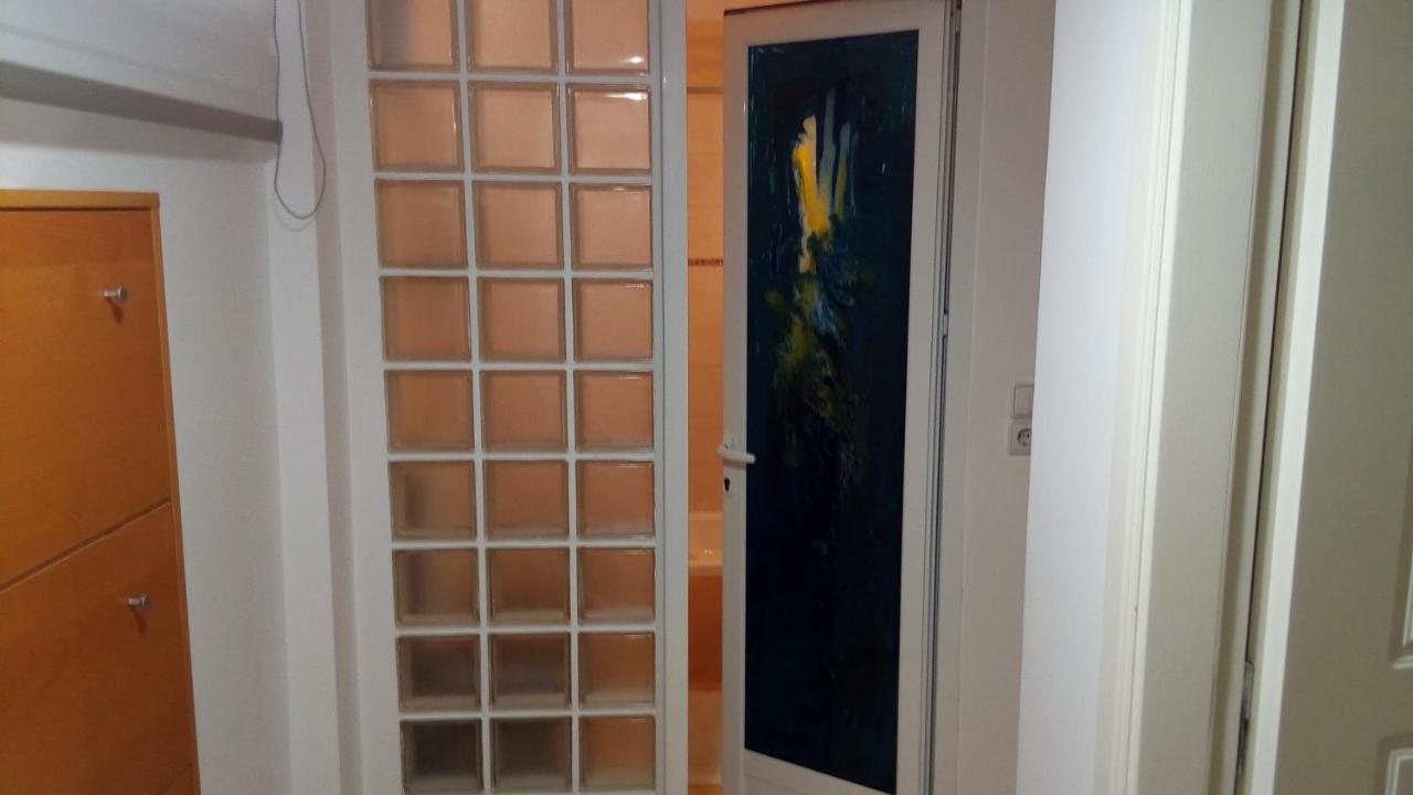 Luxury Apartment In Ano Glyfada Athen Eksteriør billede