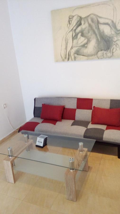 Luxury Apartment In Ano Glyfada Athen Eksteriør billede