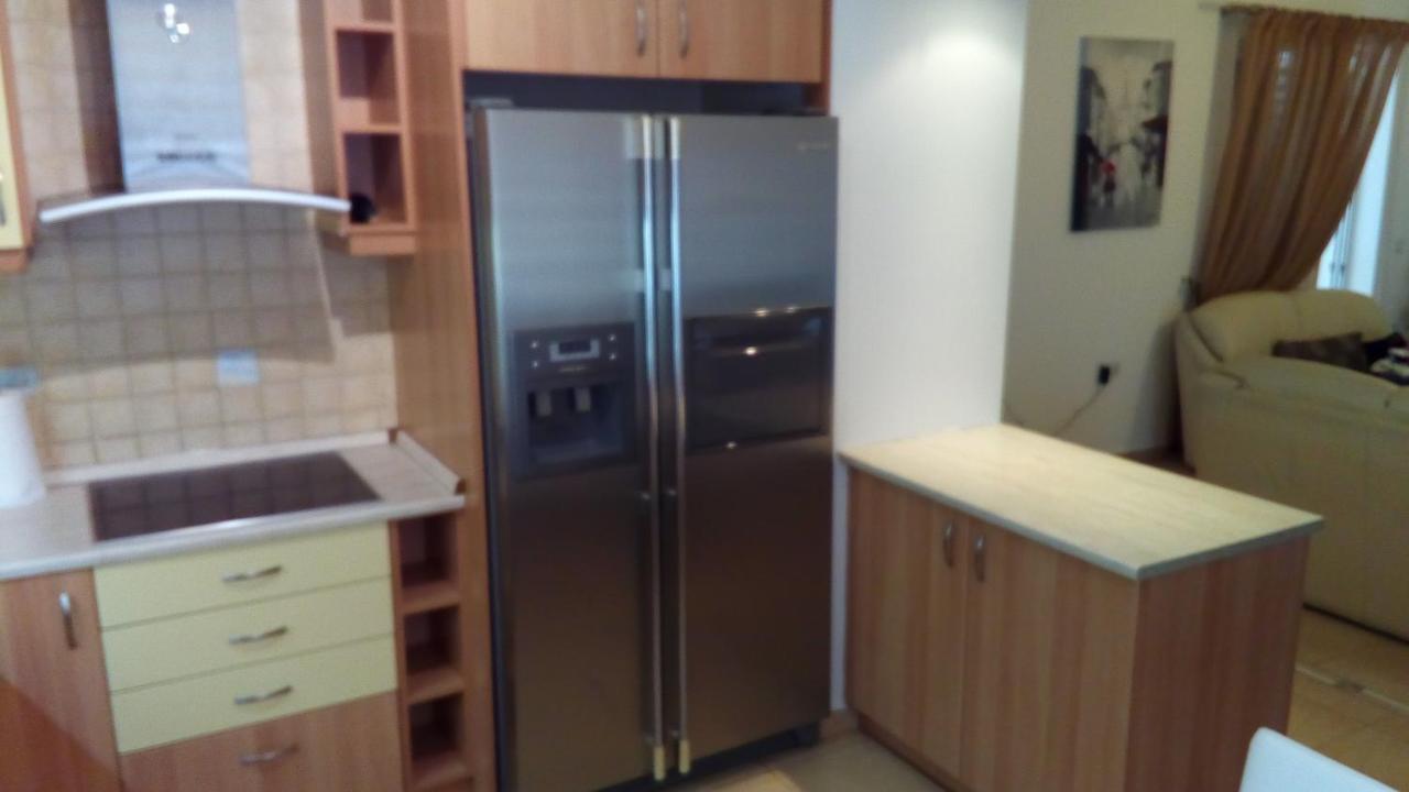 Luxury Apartment In Ano Glyfada Athen Eksteriør billede