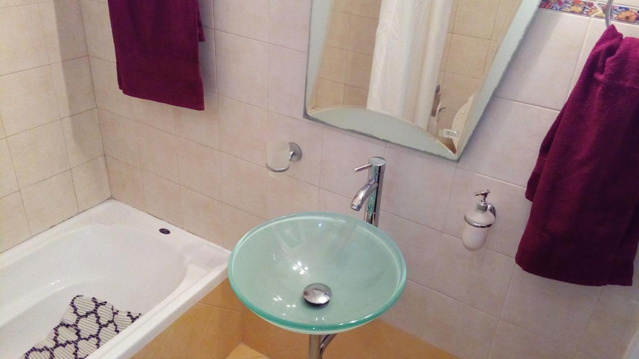 Luxury Apartment In Ano Glyfada Athen Eksteriør billede
