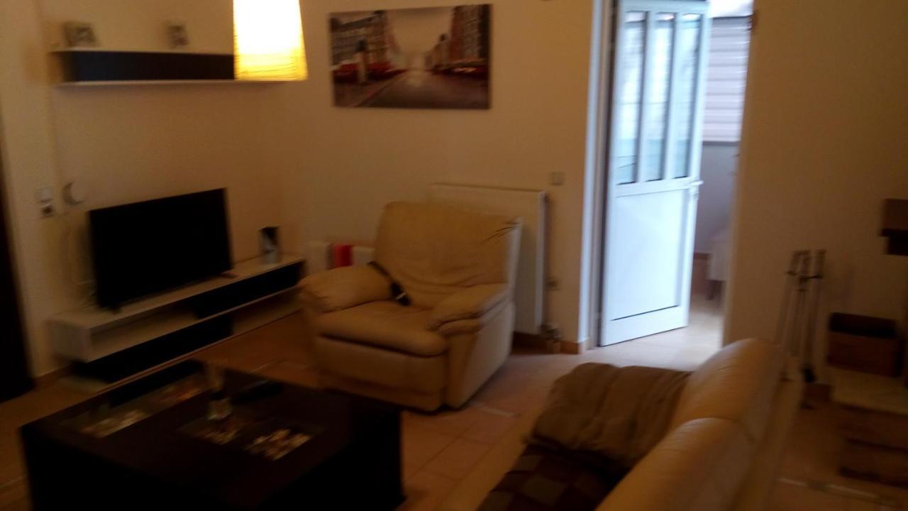 Luxury Apartment In Ano Glyfada Athen Eksteriør billede