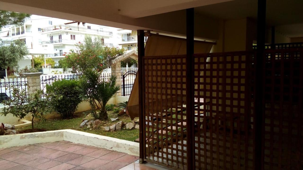Luxury Apartment In Ano Glyfada Athen Eksteriør billede